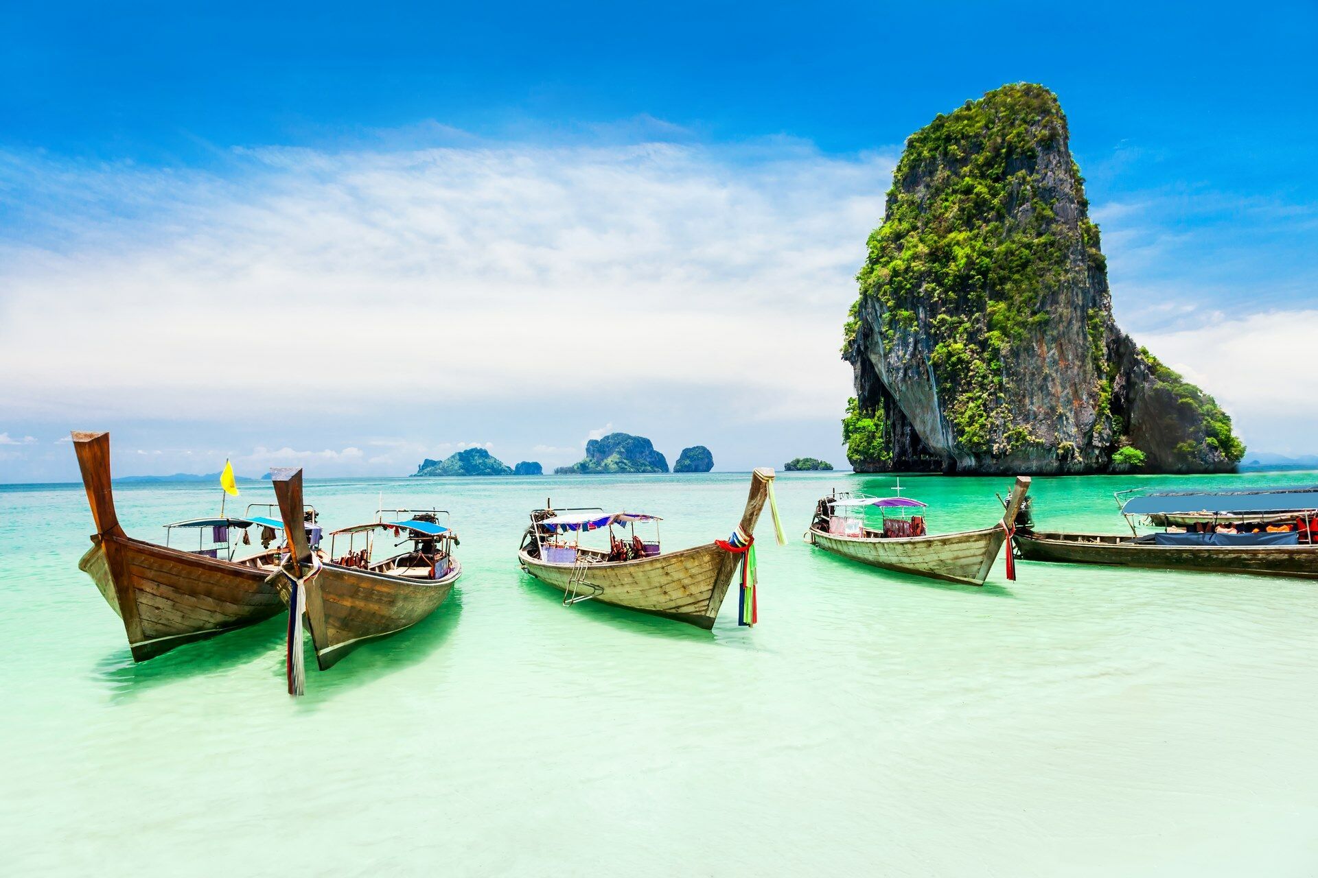 Joyaux de la Thaïlande du Sud 12J/9N - Limité à 12 pers. - 2026 pas cher photo 2