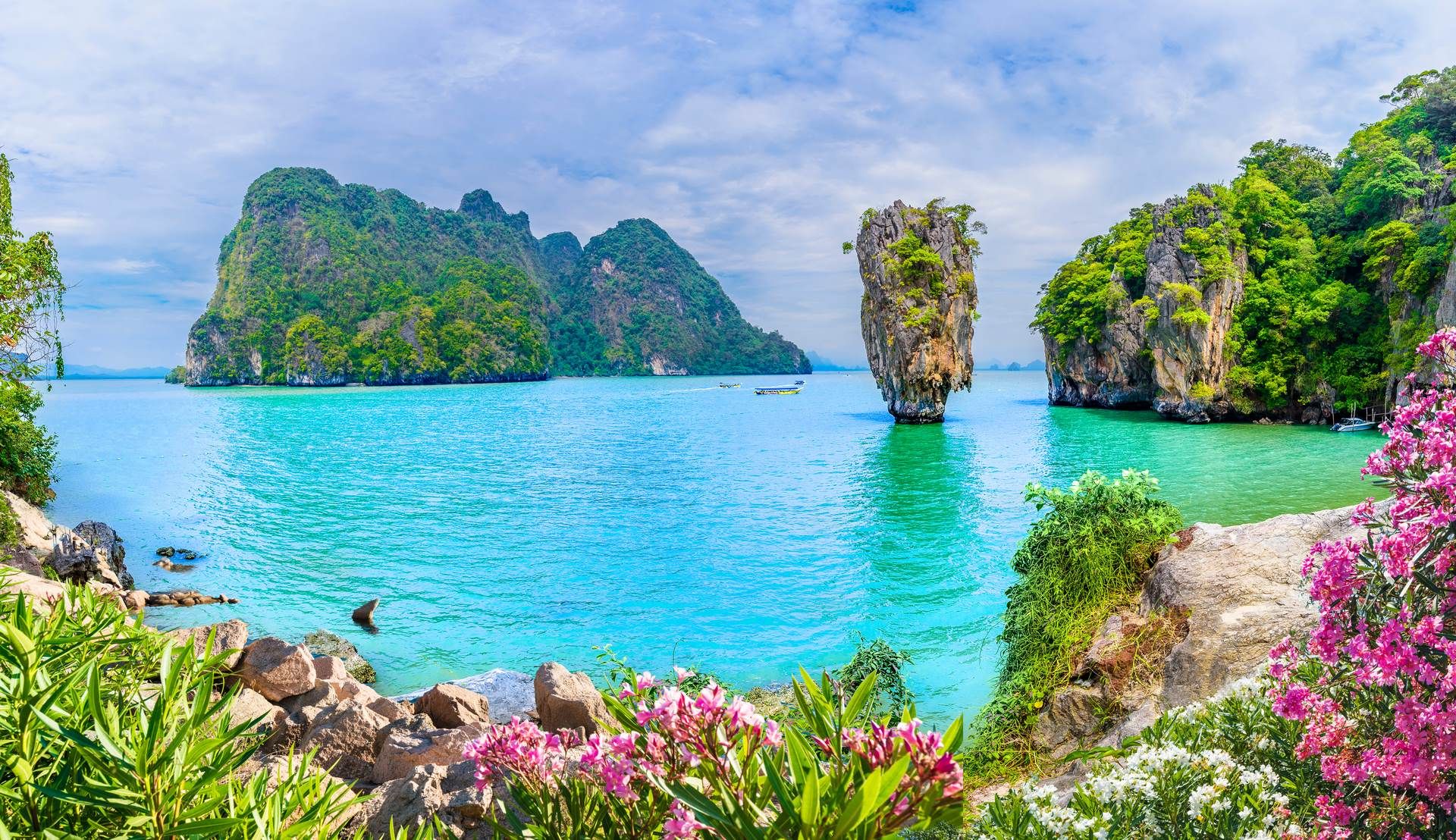 Joyaux de la Thaïlande du Sud 12J/9N - Limité à 12 pers. - 2026 pas cher photo 4