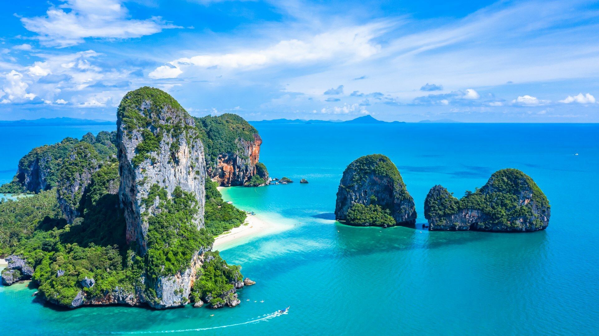 Joyaux de la Thaïlande du Sud 12J/9N - Limité à 12 pers. - 2026 pas cher photo 5