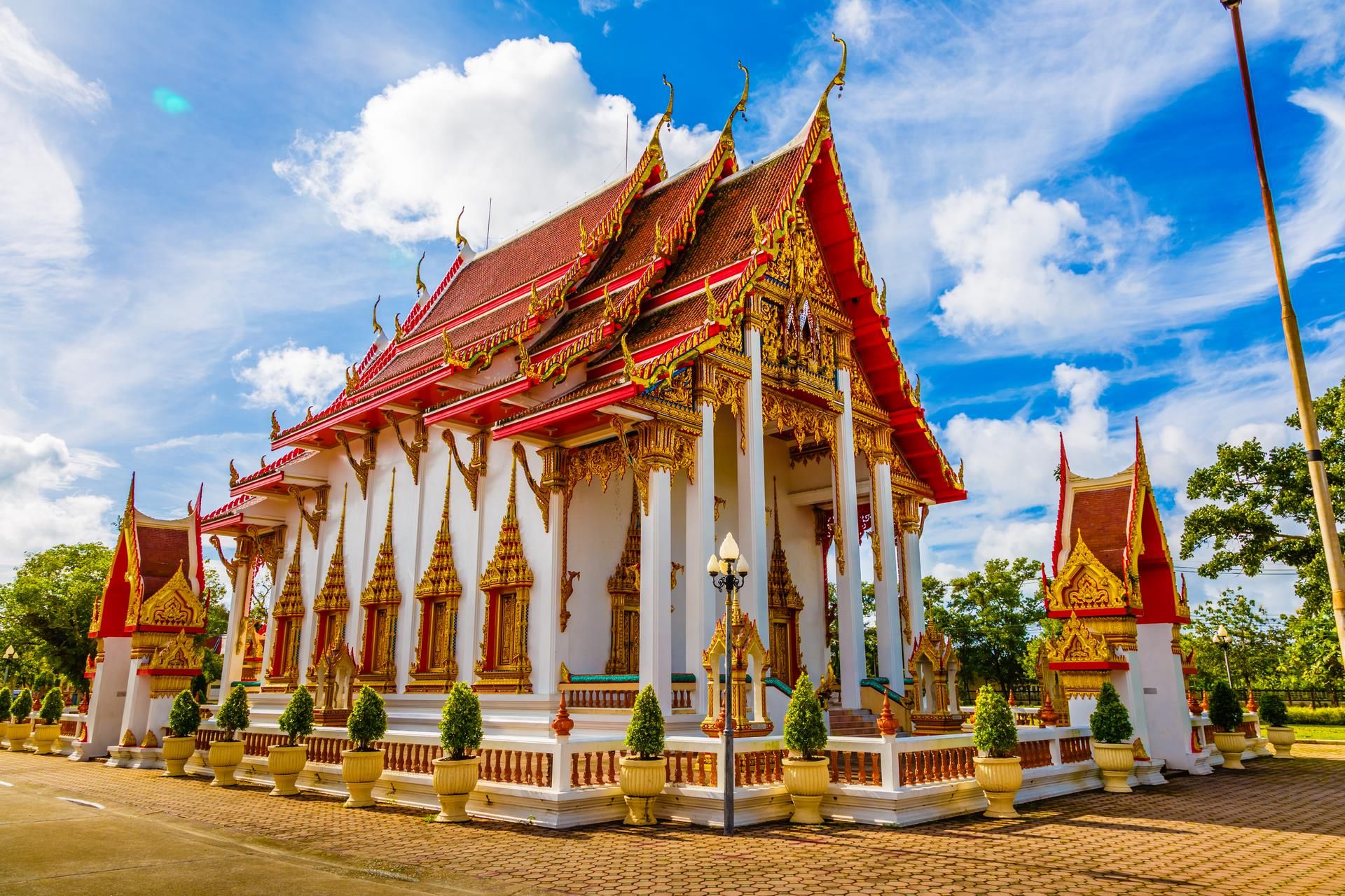 Joyaux de la Thaïlande du Sud 12J/9N - Limité à 12 pers. - 2026 pas cher photo 6