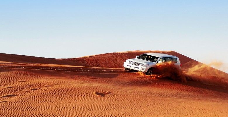 Circuit Maroc Authentique en 4x4 pas cher photo 2