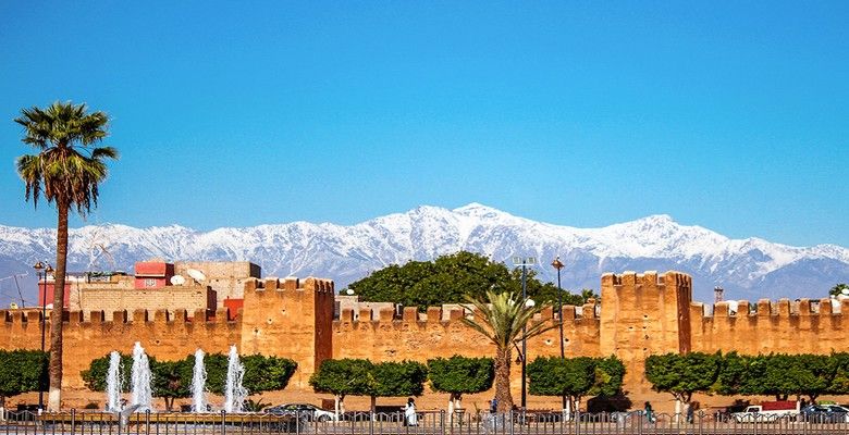 Circuit Maroc Authentique en 4x4 pas cher photo 4