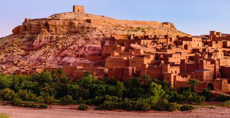 Circuit Maroc Authentique en 4x4 pas cher photo 6