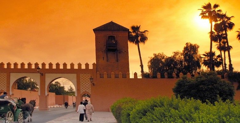 Circuit Maroc Authentique en 4x4 pas cher photo 10