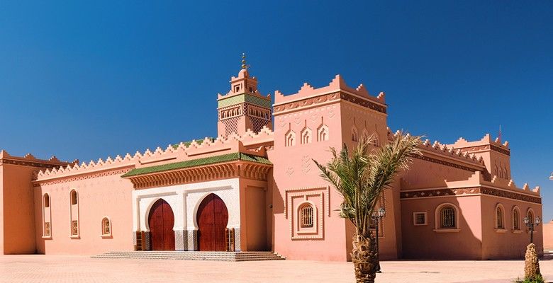 Circuit Maroc Authentique en 4x4 pas cher photo 11