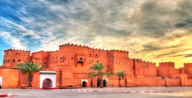 Circuit Maroc Authentique en 4x4 pas cher photo 12