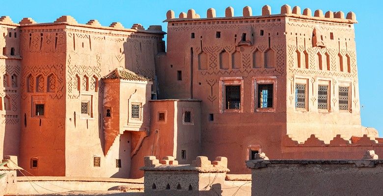 Circuit Maroc Authentique en 4x4 pas cher photo 13