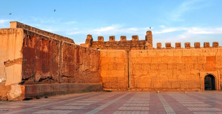 Circuit Maroc Authentique en 4x4 pas cher photo 1