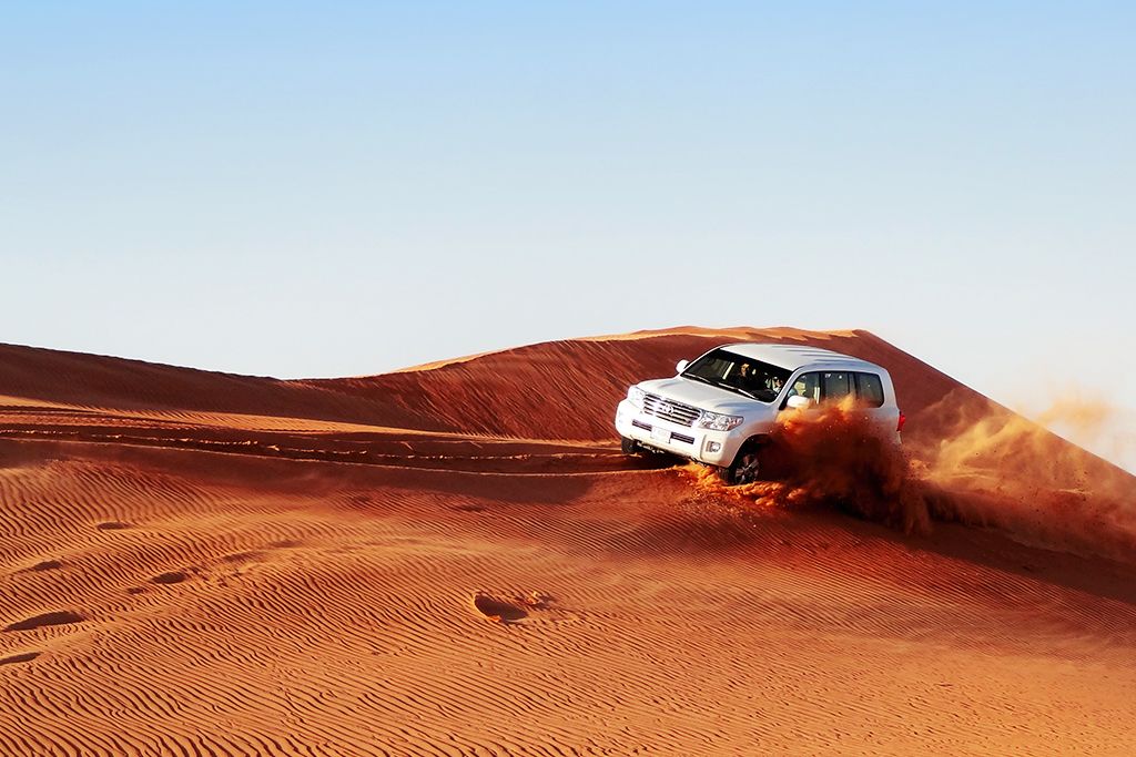 Circuit Maroc Authentique en 4x4 pas cher photo 8