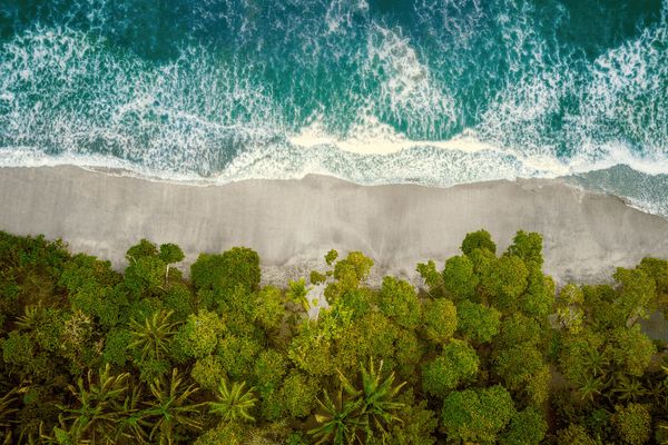 Circuit Le Costa Rica : Sérénité et Détente 3* pas cher photo 25