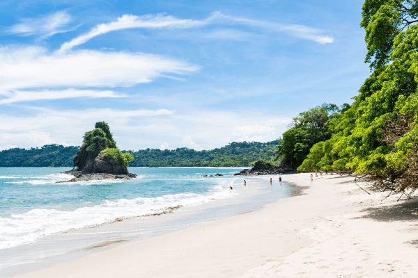 Circuit Le Costa Rica : Sérénité et Détente 3* pas cher photo 1