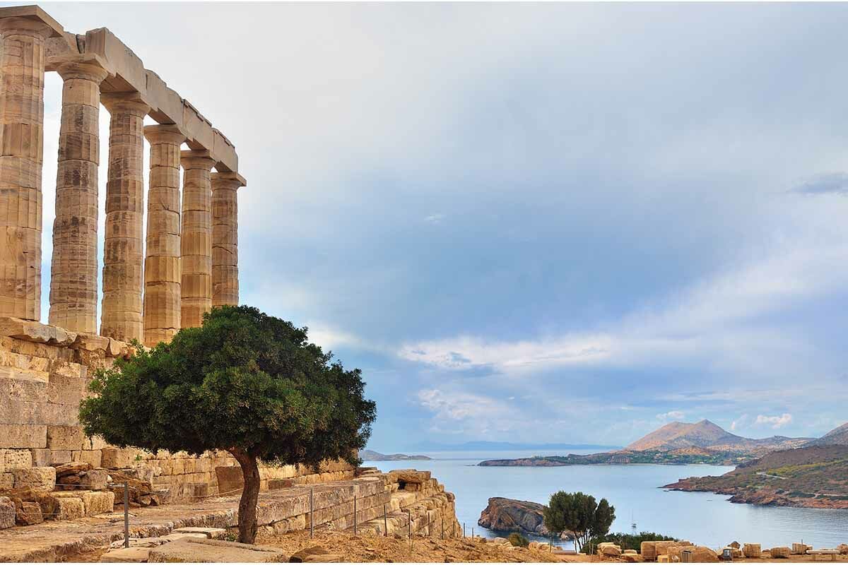 Circuit Echappée Essentiel de la Grèce depuis l'hôtel Candia 4* pas cher photo 4
