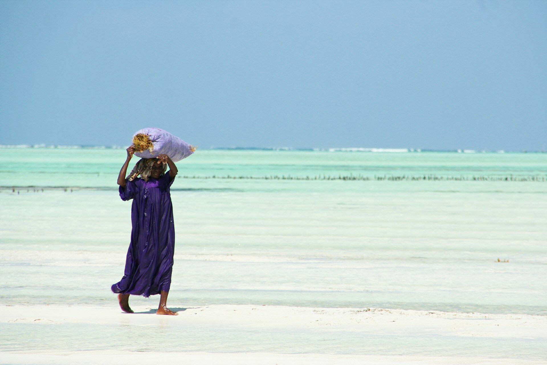 Evasion Tanzanienne & Zanzibar - 11J/8N - 2025-2026 pas cher