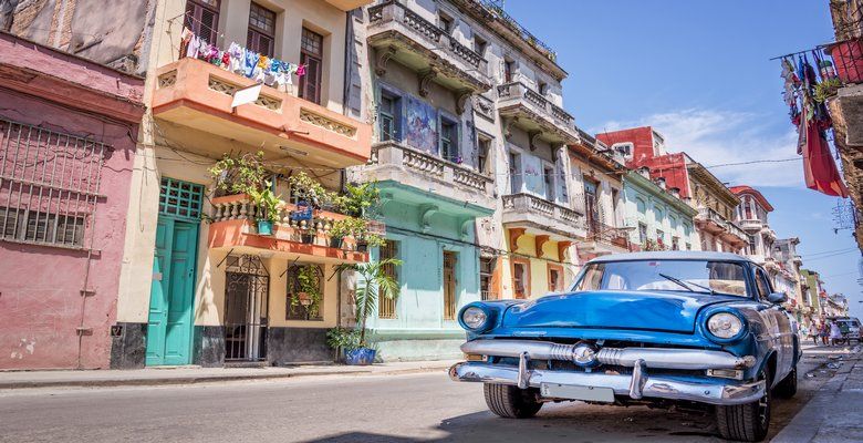 Combiné La Havane en Casa Particular et Hôtel Memories Jibacoa 4* pas cher photo 2