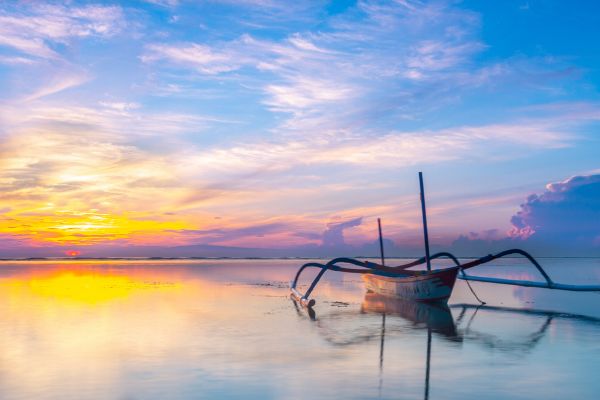 Combiné Rizières et Plage sur l'île des Dieux 4* pas cher photo 5