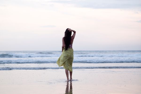 Combiné Rizières et Plage sur l'île des Dieux 4* pas cher photo 13