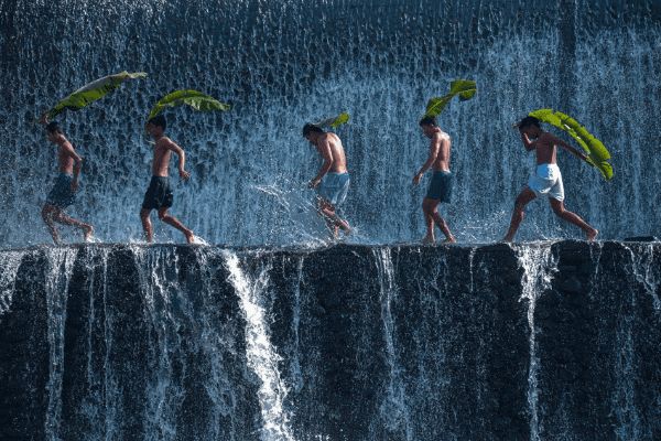 Combiné Des Rizières de l'île des Dieux aux eaux turquoise de Nusa Lembongan 4* pas cher photo 25