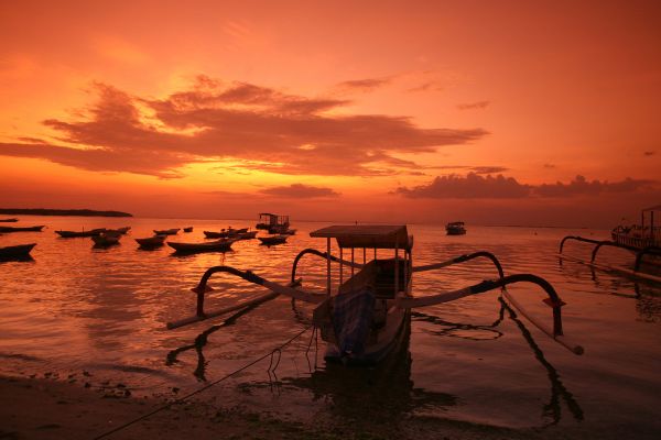 Combiné Des Rizières de l'île des Dieux aux eaux turquoise de Nusa Lembongan 4* pas cher photo 27
