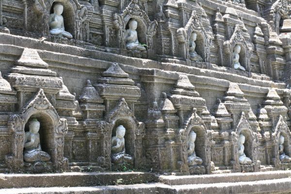 Combiné Rizières et Plage sur l'île des Dieux en hôtels de Charme 3*-4* pas cher photo 7