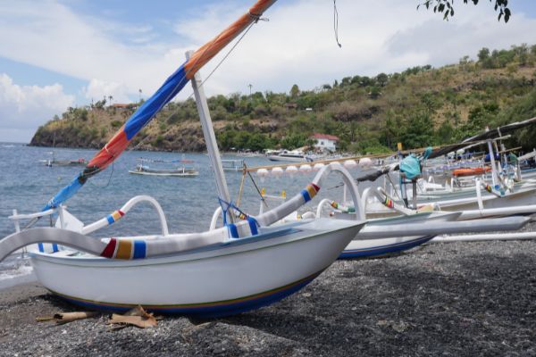 Circuit Couleurs et Sables de Bali 3* pas cher photo 19