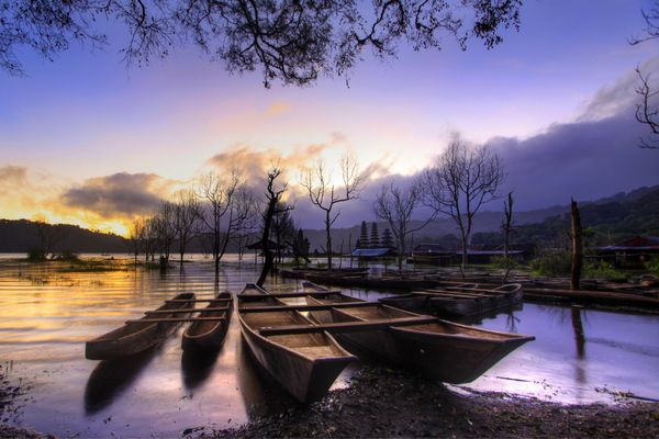 Circuit Couleurs et Sables de Bali 3* pas cher photo 8