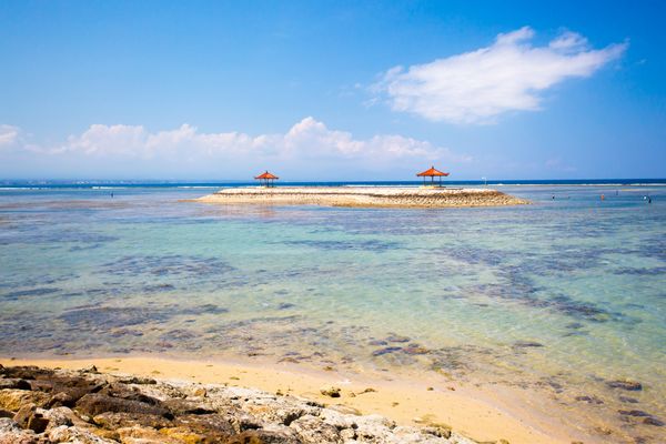 Circuit Couleurs et Sables de Bali 3* pas cher photo 9