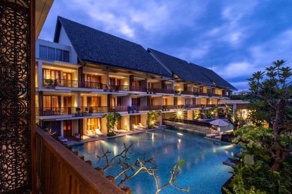 Circuit Secrets de Bali 3*-4* et Plage de Canggu 5* pas cher photo 20