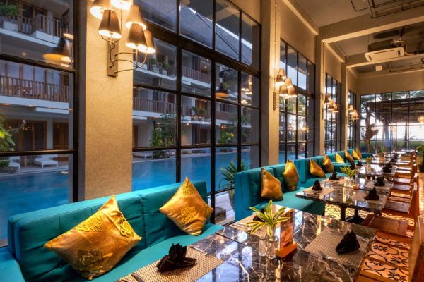 Circuit Secrets de Bali 3*-4* et Plage de Canggu 5* pas cher photo 22
