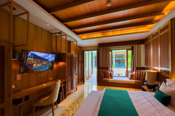 Circuit Secrets de Bali 3*-4* et Plage de Canggu 5* pas cher photo 23
