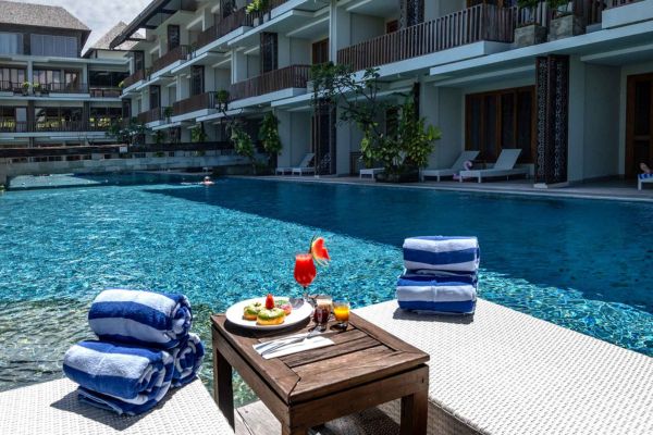 Circuit Secrets de Bali 3*-4* et Plage de Canggu 5* pas cher
