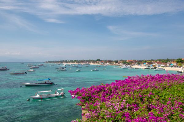 Circuit Secrets de Bali et Plage de Nusa Lembongan 3*-4* pas cher photo 1