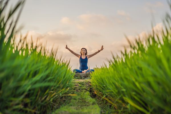 Circuit Bien-Être à Bali en Privatif 3*-4* pas cher photo 6
