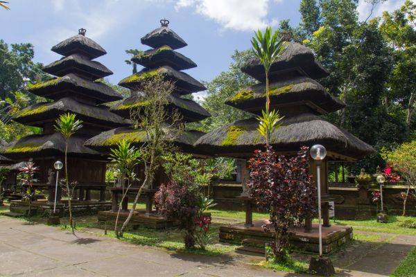 Circuit Bien-Être à Bali en Privatif 3*-4* pas cher photo 1