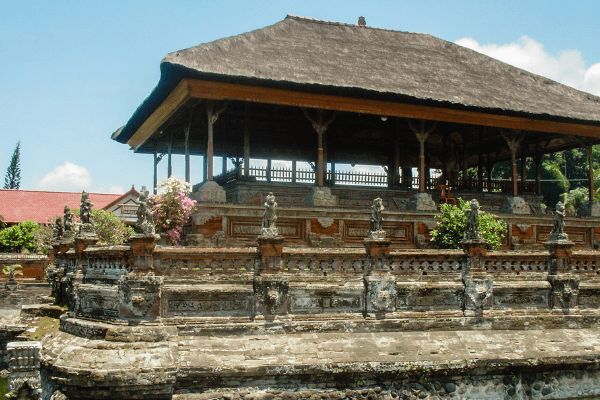 Circuit Lotus de Bali 3*-4* pas cher photo 24