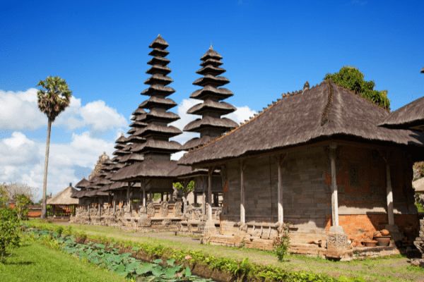 Circuit Lotus de Bali 3*-4* pas cher photo 5