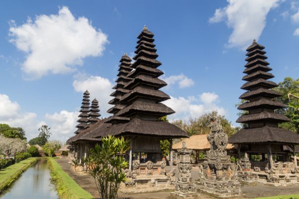 Circuit Odyssée de Java à Bali 3*-4* pas cher photo 21
