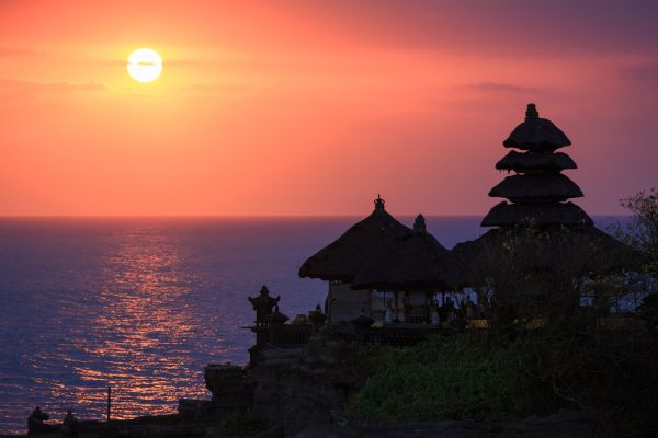Circuit Odyssée de Java à Bali 3*-4* pas cher photo 23