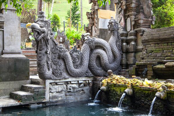 Circuit Des Secrets de Bali aux Dragons de Komodo 3*-4* pas cher photo 11