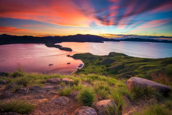 Circuit Des Secrets de Bali aux Dragons de Komodo 3*-4* pas cher photo 21