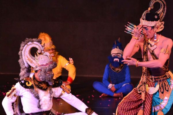 Circuit Des Mystères de Java aux Secrets de Bali 3*-4* pas cher photo 5