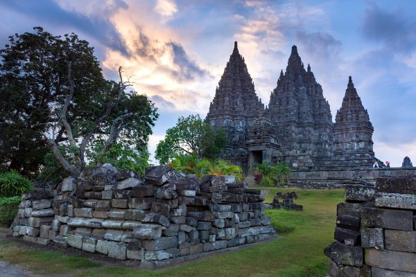 Circuit Des Mystères de Java aux Secrets de Bali 3*-4* pas cher photo 8