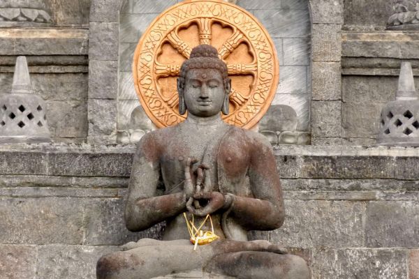 Circuit Des Mystères de Java aux Secrets de Bali 3*-4* pas cher photo 13