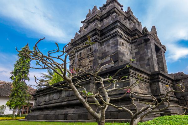 Circuit Des Mystères de Java aux Secrets de Bali 3*-4* pas cher photo 11