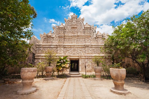 Circuit Des Mystères de Java aux Secrets de Bali 3*-4* pas cher photo 12