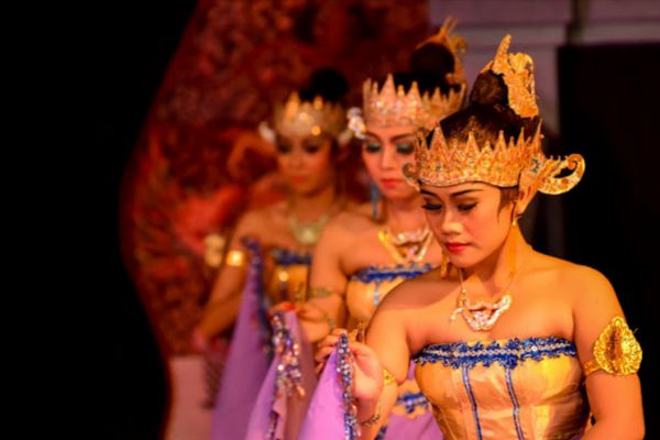 Circuit Des Mystères de Java aux Secrets de Bali 3*-4* pas cher photo 14