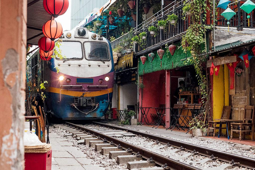 Circuit Découverte du Vietnam et plage 16 nuits 4/5* pas cher photo 4