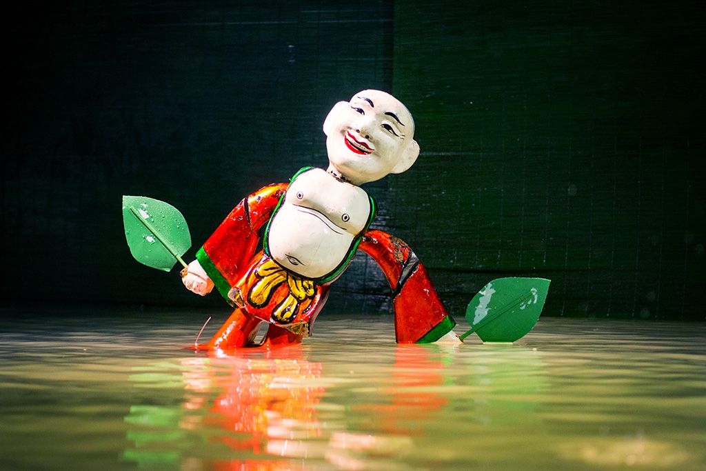 Circuit Découverte du Vietnam et plage 16 nuits 4/5* pas cher photo 5