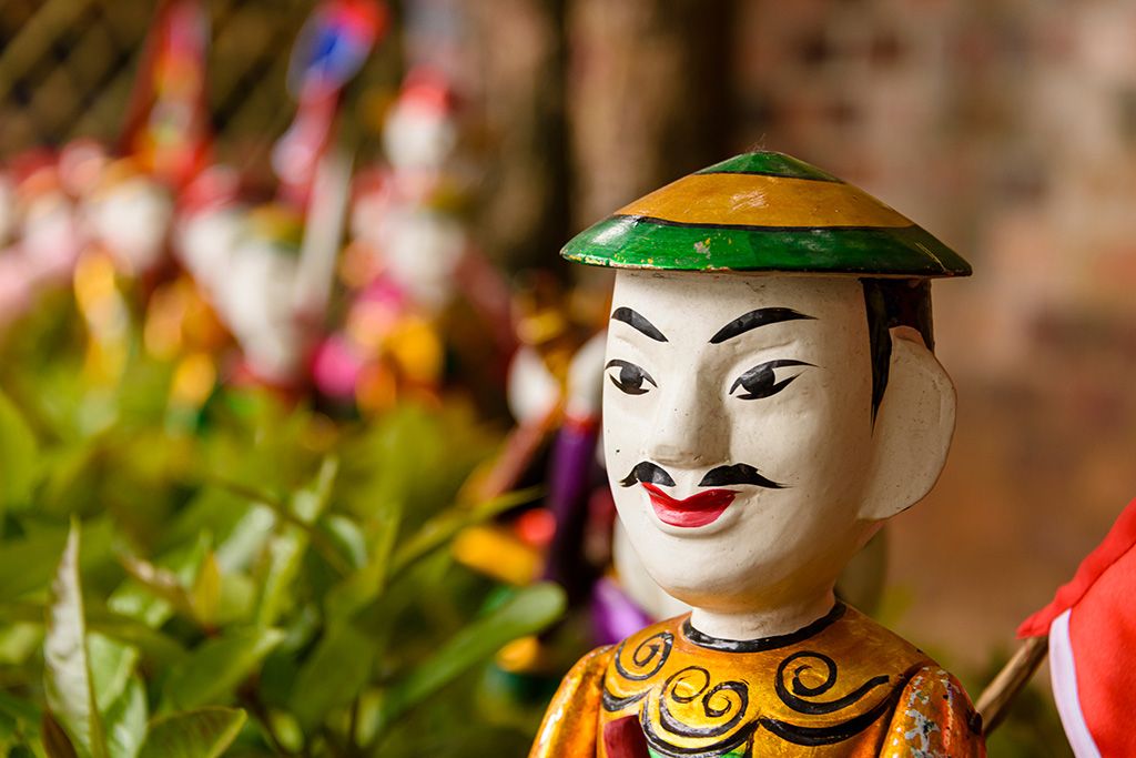 Circuit Découverte du Vietnam et plage 16 nuits 4/5* pas cher photo 6