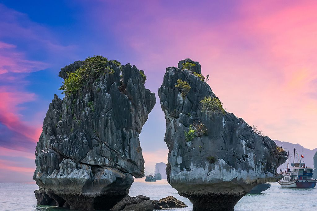 Circuit Découverte du Vietnam et plage 16 nuits 4/5* pas cher photo 8