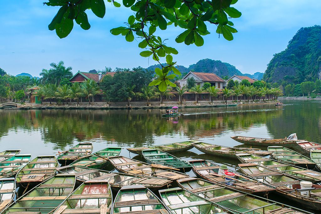 Circuit Découverte du Vietnam et plage 16 nuits 4/5* pas cher photo 10
